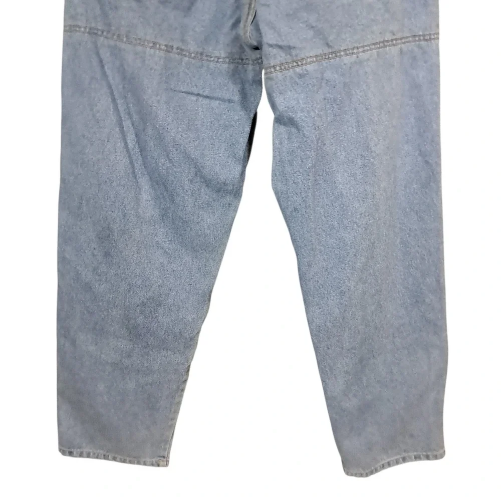 Cortech Tourmaster DSX Rider Blues Jeans Mens 32x32 Blue Denim Motorcycle Riding